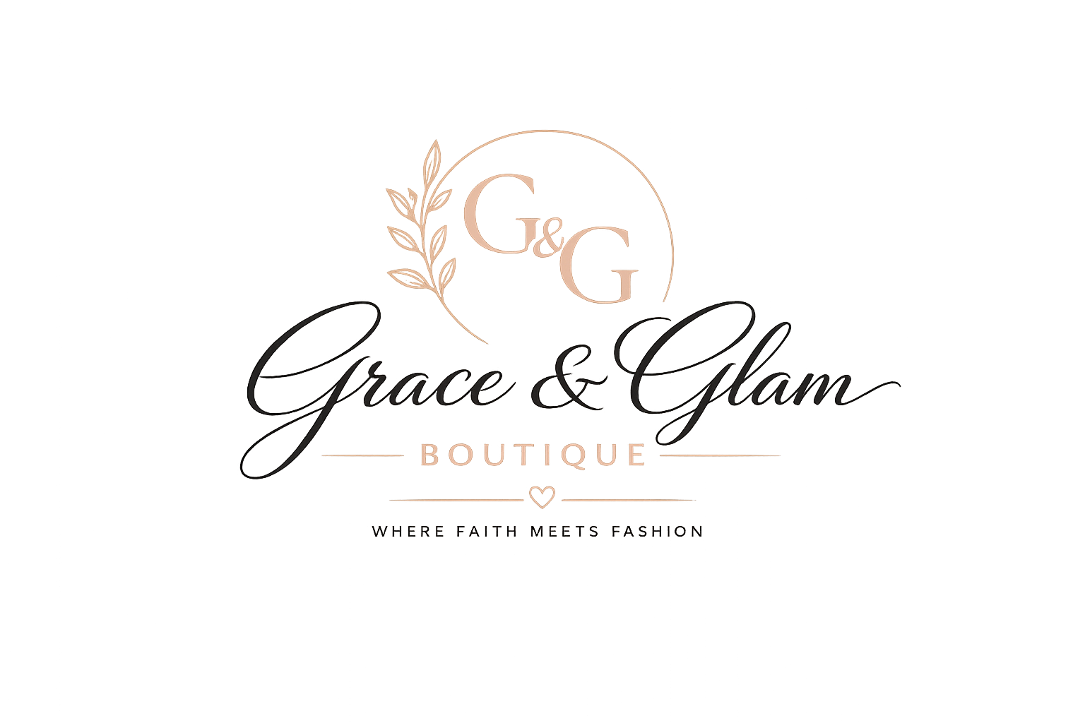 Grace & Glam Boutique